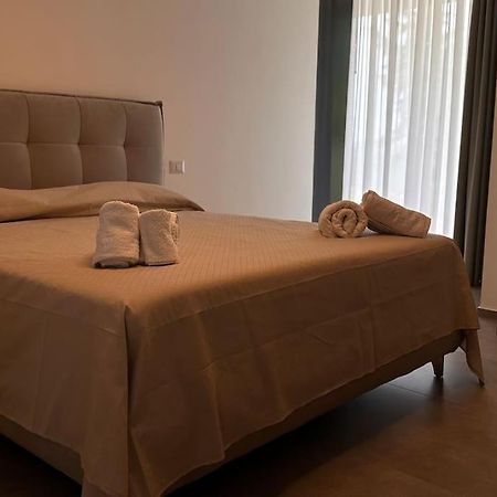 Cconforthotels Puglia Promenade Apartment 2 Bari Exteriör bild
