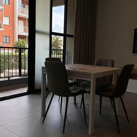 Cconforthotels Puglia Promenade Apartment 2 Bari Exteriör bild