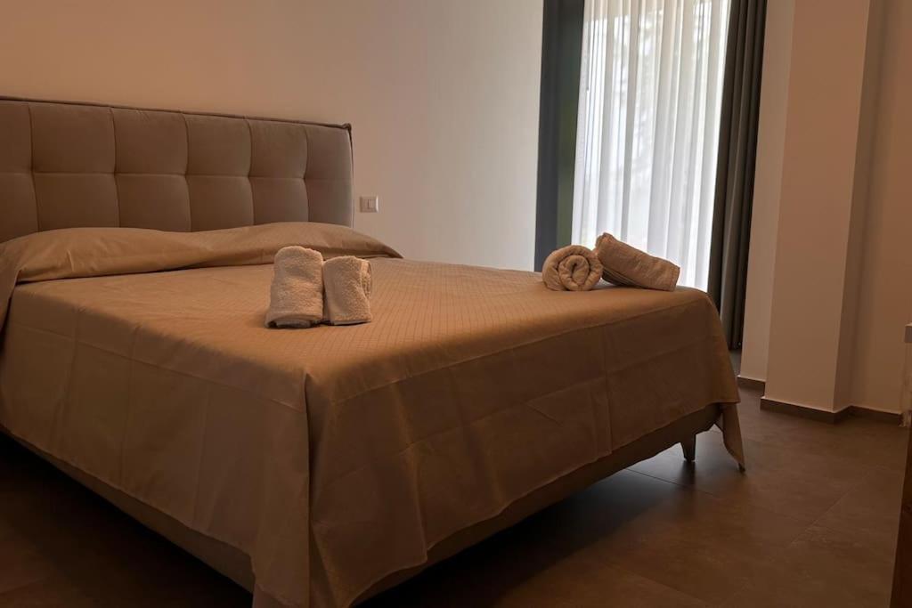 Cconforthotels Puglia Promenade Apartment 2 Bari Exteriör bild