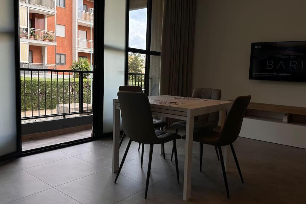 Cconforthotels Puglia Promenade Apartment 2 Bari Exteriör bild
