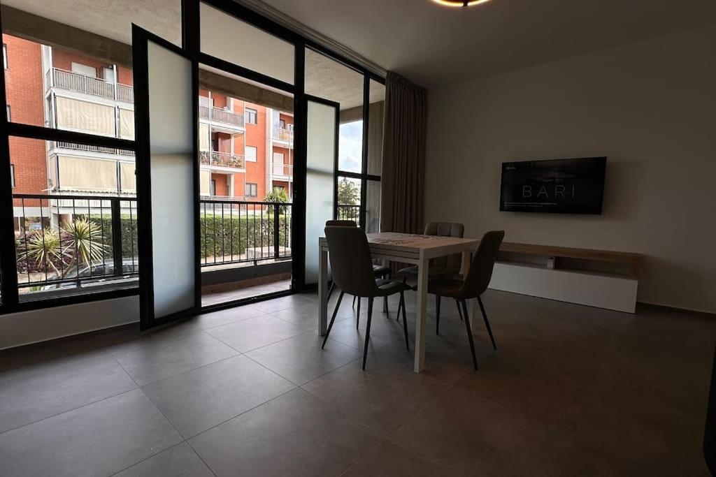 Cconforthotels Puglia Promenade Apartment 2 Bari Exteriör bild