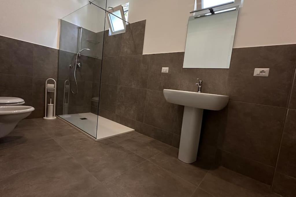 Cconforthotels Puglia Promenade Apartment 2 Bari Exteriör bild