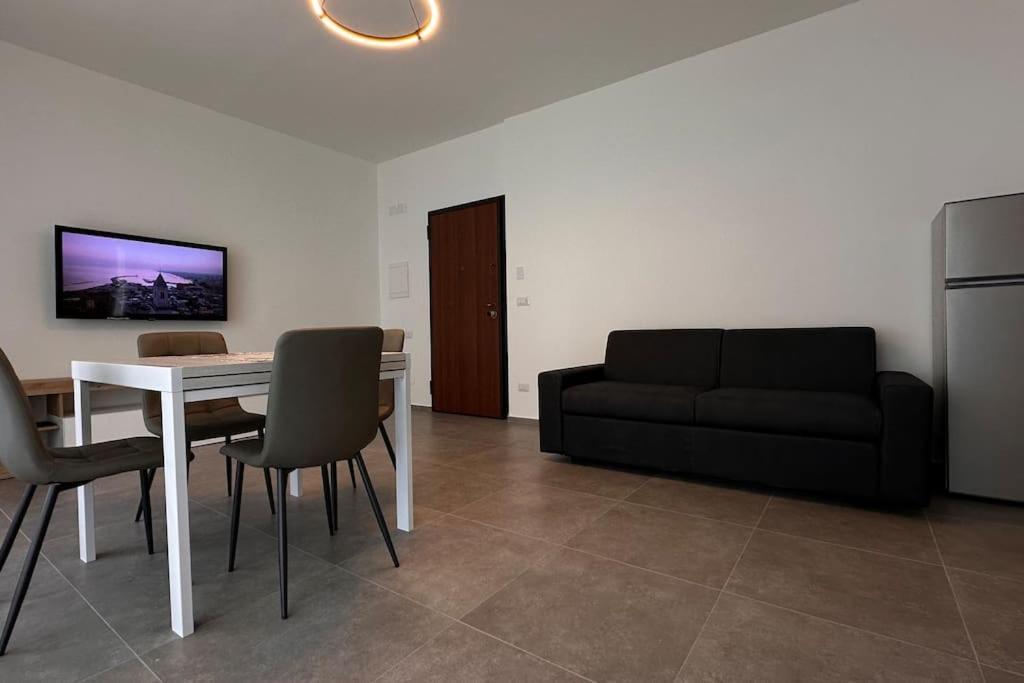 Cconforthotels Puglia Promenade Apartment 2 Bari Exteriör bild