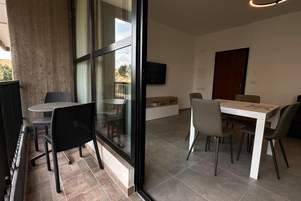 Cconforthotels Puglia Promenade Apartment 2 Bari Exteriör bild