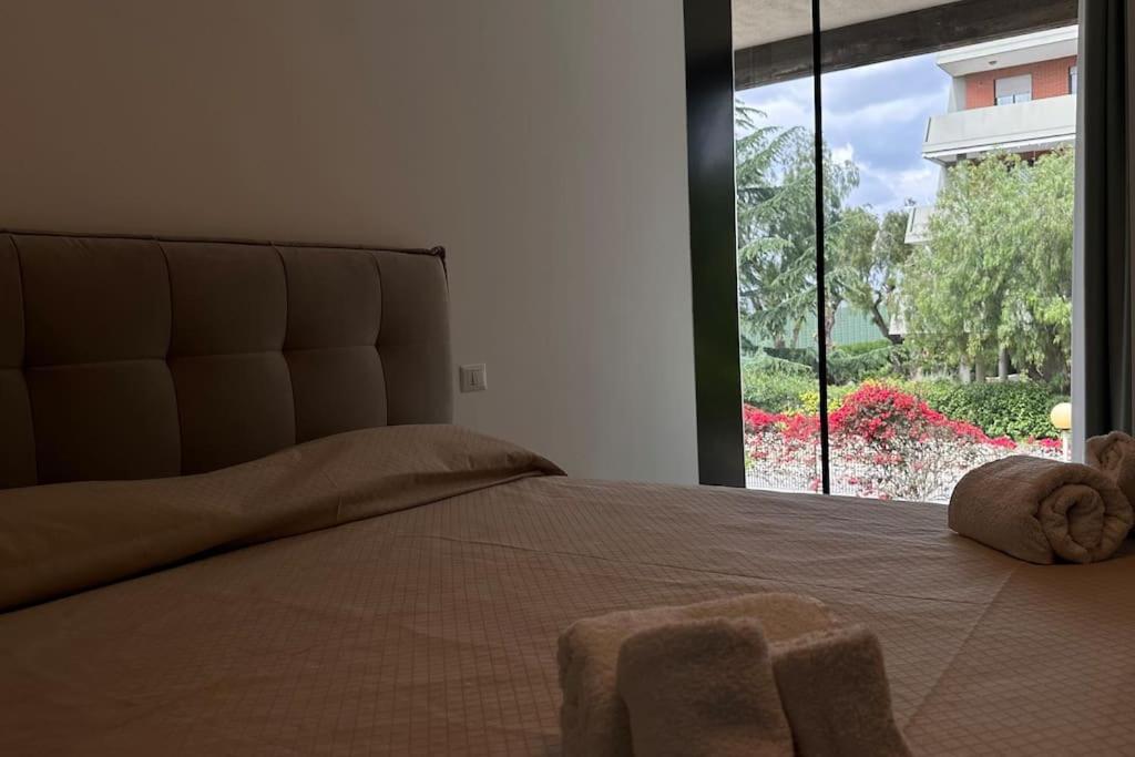 Cconforthotels Puglia Promenade Apartment 2 Bari Exteriör bild