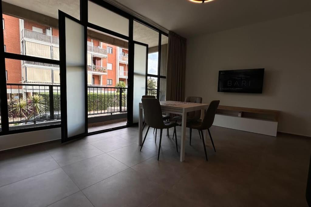 Cconforthotels Puglia Promenade Apartment 2 Bari Exteriör bild