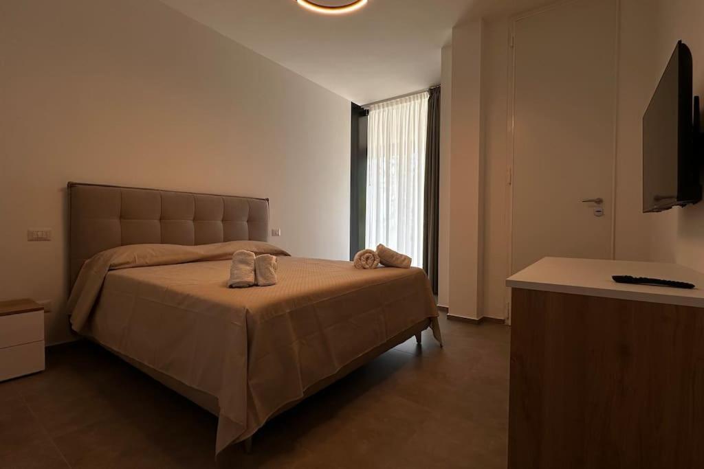 Cconforthotels Puglia Promenade Apartment 2 Bari Exteriör bild