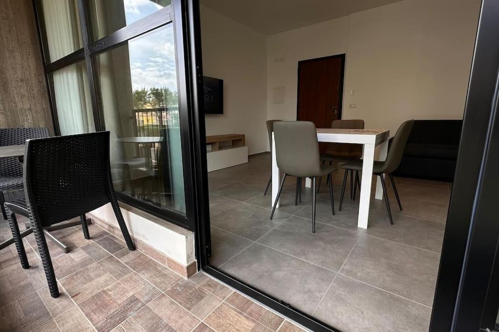 Cconforthotels Puglia Promenade Apartment 2 Bari Exteriör bild