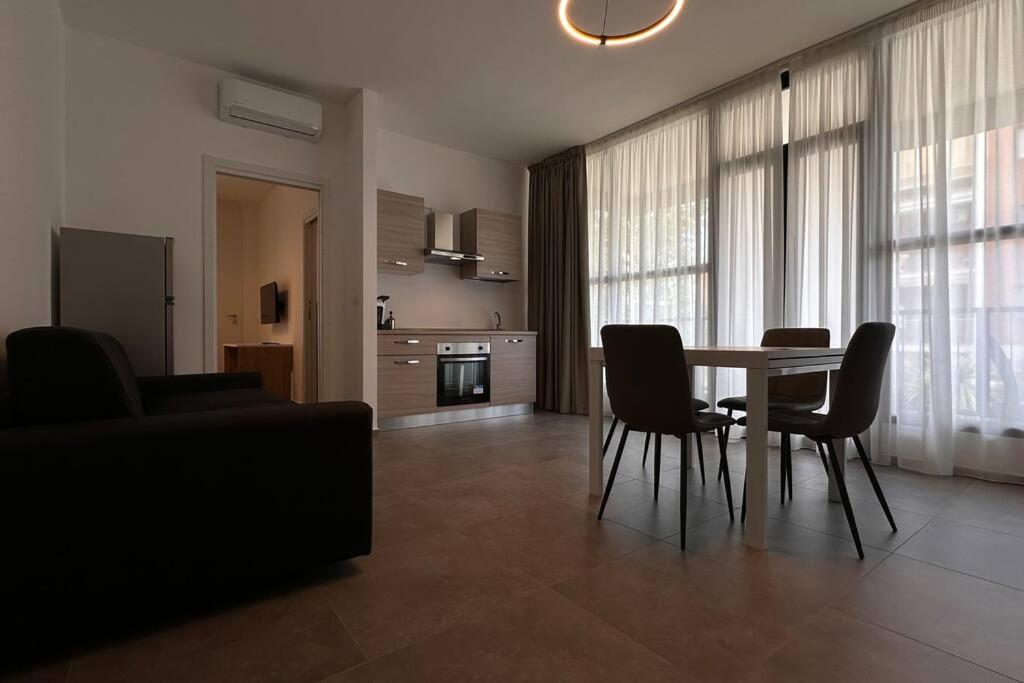 Cconforthotels Puglia Promenade Apartment 2 Bari Exteriör bild